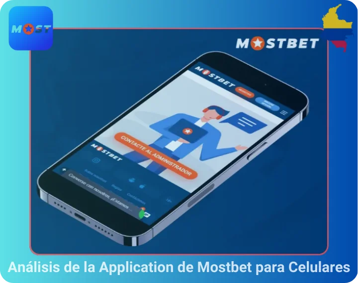 Análisis de la Application de Mostbet para Celulares