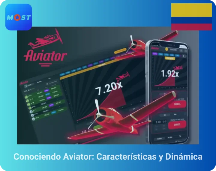 Conociendo Aviator: Características y Dinámica