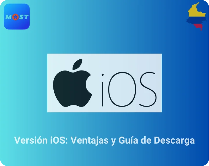 Versión iOS: Ventajas y Guía de Descarga