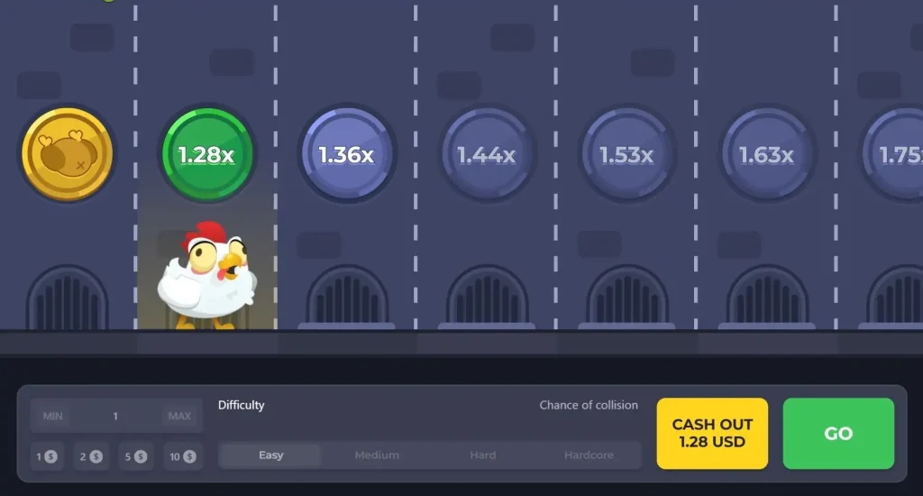 Consejos prácticos de Mostbet para jugar Chicken Road cuidando el deposit